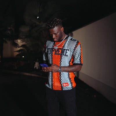 Victor Boniface HQ's profile picture