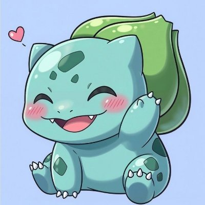 Pokemon FansHub's profile picture