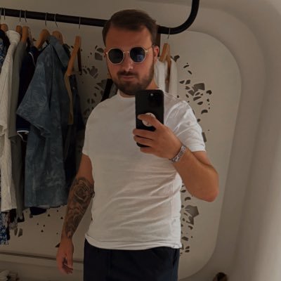 Jonty's profile picture