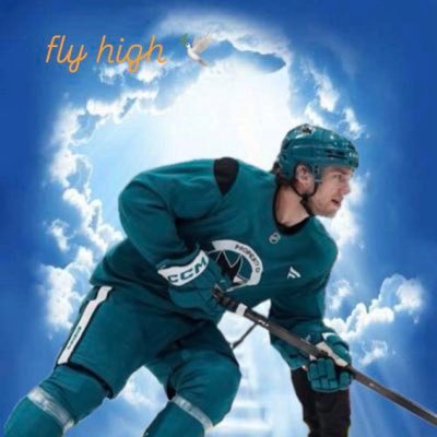 san jose hockey western european pr department's profile picture