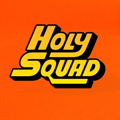 HOLY Squad France®'s profile picture