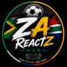 ZA ReactZ Hub's profile picture