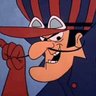 Фото профиля Dick Dastardly
