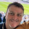 Andy CAULFIELD's profile picture