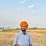 Pushpinder Mangat 的头像