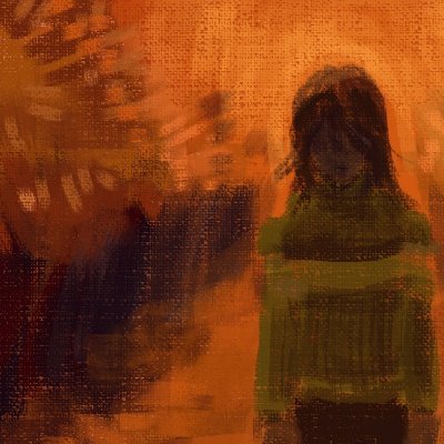 Sarah's profile picture
