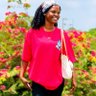 Young damsel's profile picture