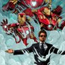 STARK profil fotoğrafı