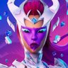 Фото профиля The Cube Queen