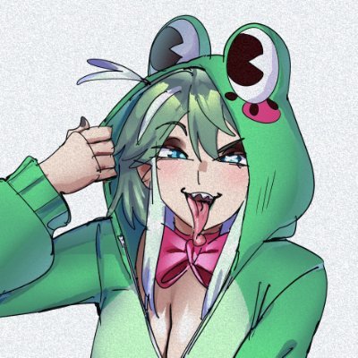 Sana Numachi 🐸✖'s profile picture