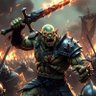 Gamer's profile picture