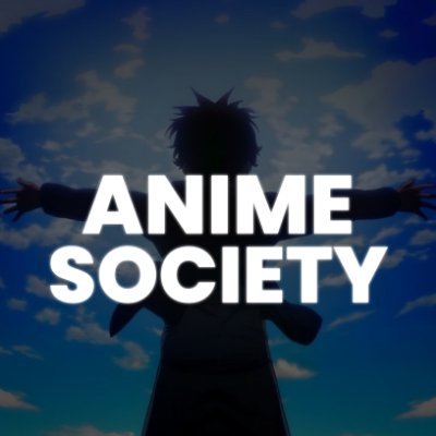 Anime Society's profile picture