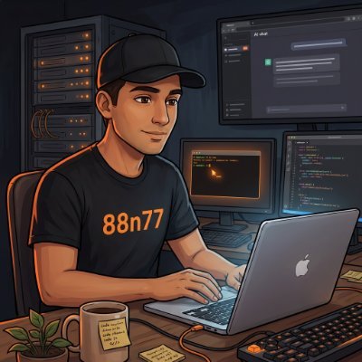88n77's profile picture