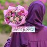 Profilbild von َصَلُوُحَة💜⁦🕊️