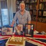 Emanuele Francesco Giacalone for TORIES UK profil fotoğrafı