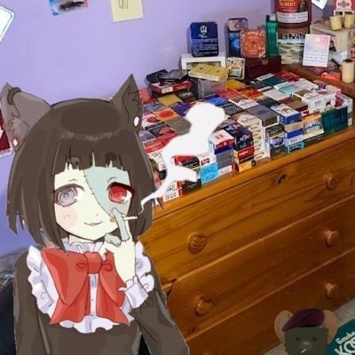ectoplasmrat's profile picture