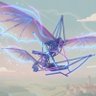 Фото профиля ornithopter