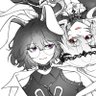Dr. NukeyNukeCh🐰 ● The Explosive Doc Bunny Vtuber💉 的头像