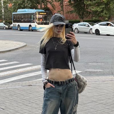 Samantha Miasnik's profile picture