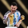 Top Messi Fan profil fotoğrafı