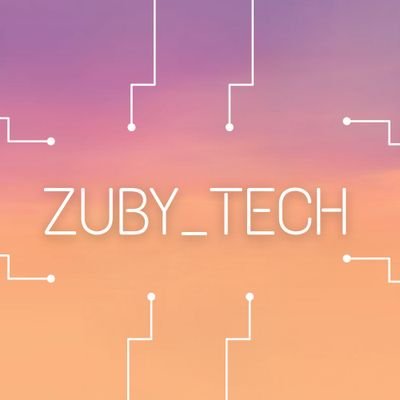 Zuby_Tech's profile picture