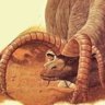 Фото профиля Gigantelope