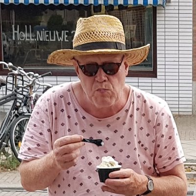 AJuijn's profile picture