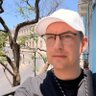 Krzysztof Bulski's profile picture