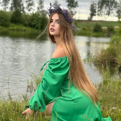 Margaryta Konovalets 🇺🇦 ꑭ's profile picture