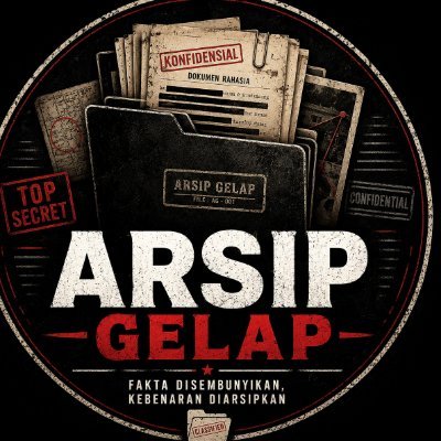 Arsip Gelap's profile picture