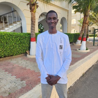 Mouhamadou Gueye's profile picture