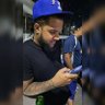 Yan Carlos 💭 profil fotoğrafı
