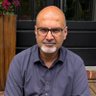 Profilbild von Masood Yousaf