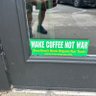 Perspiring Barista's profile picture