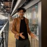 Profilbild von Rafe