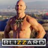 Лысый из Blizzard 的头像