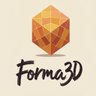 Forma3D's profile picture