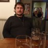 James Garv's profile picture