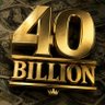 Фото профиля 40 billion