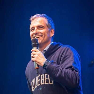 Alex Boissonneault's profile picture