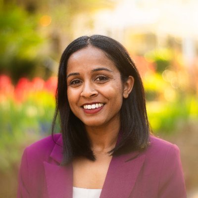 Aparna Raj's profile picture