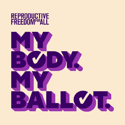 Reproductive Freedom for All's profile picture