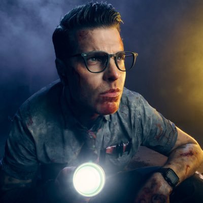 Spencer Charnas's profile picture