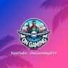On Gaming profil fotoğrafı
