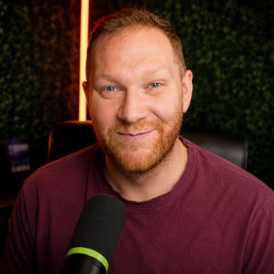 Ingood Nick's profile picture