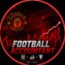 The Football Accountant โฝ ็ๅคดๅ