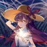 ぽっぽ 的头像