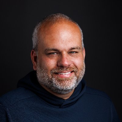 Michael Niziolek's profile picture