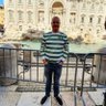 Profilbild von Francis Hannaway