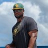 Eric T.'s profile picture